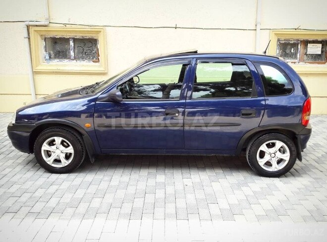 Opel Vita 1998, 221,000 km - 1.4 l - Bakı