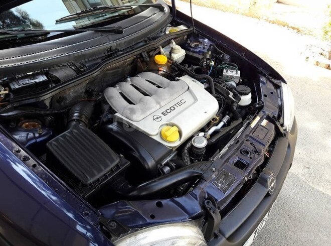 Opel Vita 1998, 221,000 km - 1.4 l - Bakı