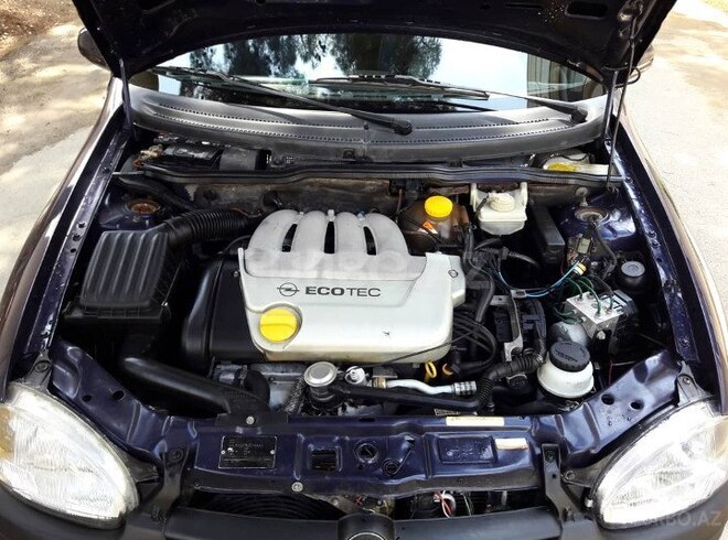 Opel Vita 1998, 221,000 km - 1.4 l - Bakı