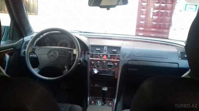Mercedes C 180 1997, 235,000 km - 1.8 л - Bakı