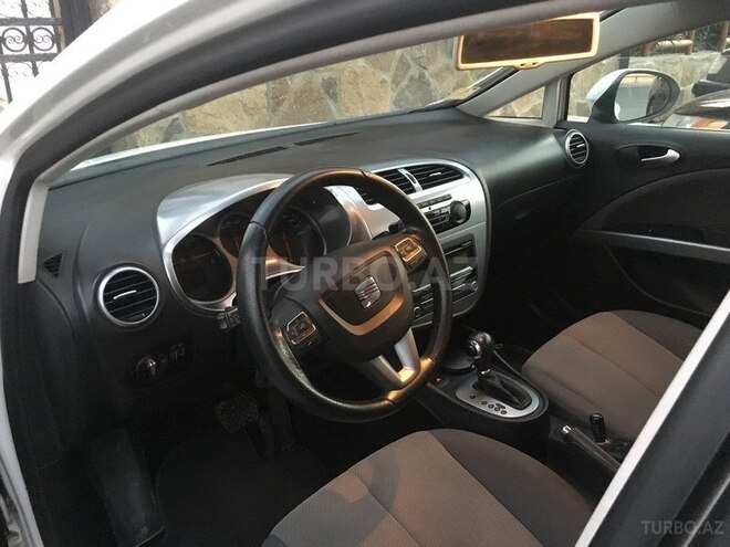 SEAT Leon 2012, 113,000 km - 1.6 l - Bakı