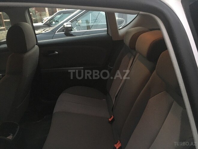 SEAT Leon 2012, 113,000 km - 1.6 l - Bakı