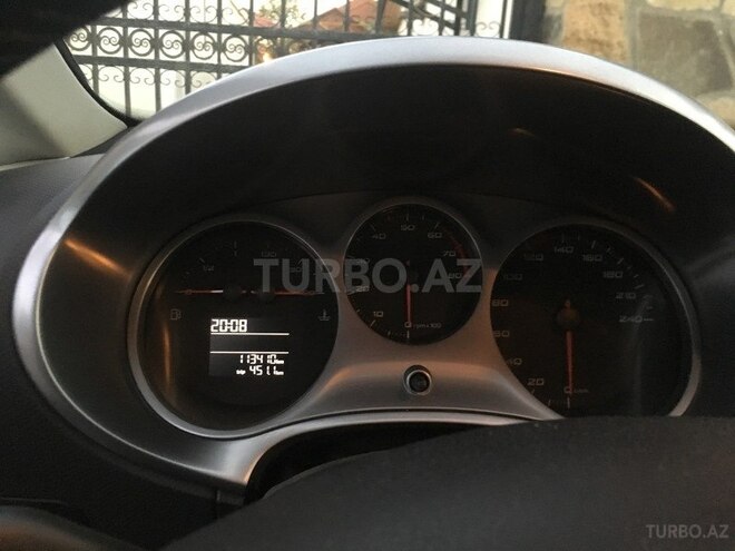 SEAT Leon 2012, 113,000 km - 1.6 l - Bakı