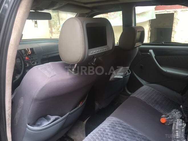 Mercedes C 230 1999, 289,743 km - 2.3 л - Bakı