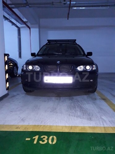 BMW 320 2002, 150,000 km - 0.2 l - Bakı
