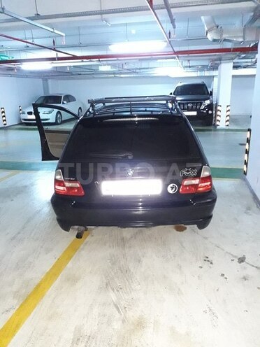 BMW 320 2002, 150,000 km - 0.2 l - Bakı