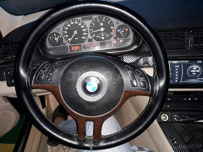 BMW 320 2002, 150,000 km - 0.2 l - Bakı