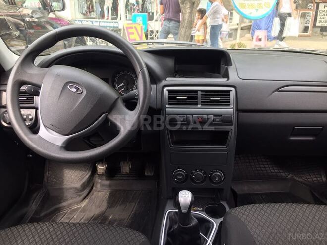 LADA (VAZ) Priora 2016, 200 km - 1.6 l - Bakı