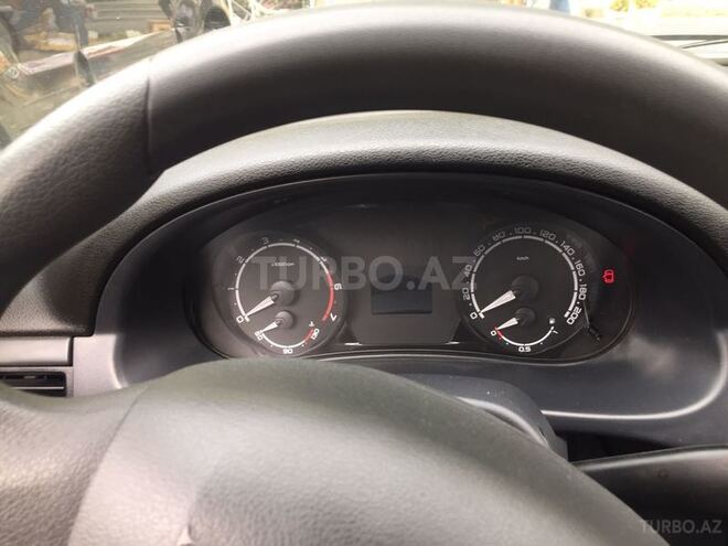 LADA (VAZ) Priora 2016, 200 km - 1.6 l - Bakı