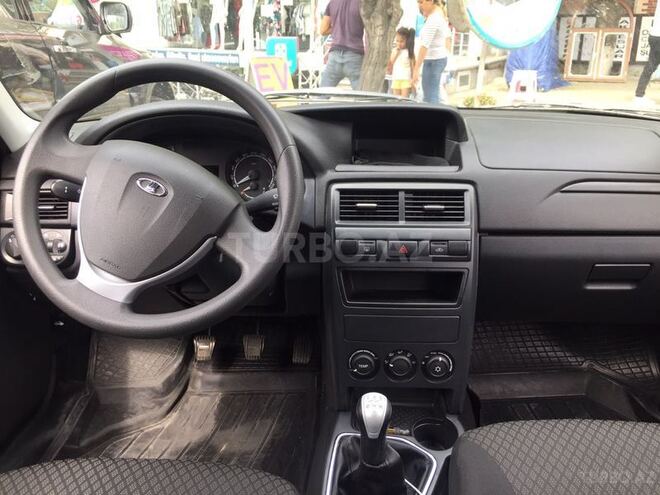 LADA (VAZ) Priora 2016, 200 km - 1.6 l - Bakı