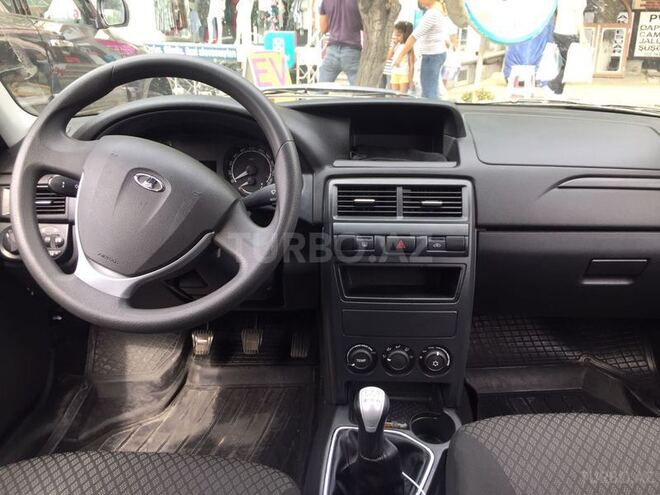 LADA (VAZ) Priora 2016, 200 km - 1.6 l - Bakı