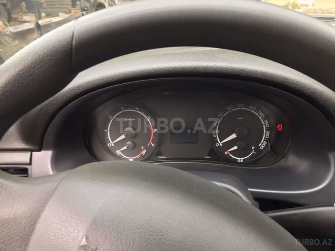 LADA (VAZ) Priora 2016, 200 km - 1.6 l - Bakı