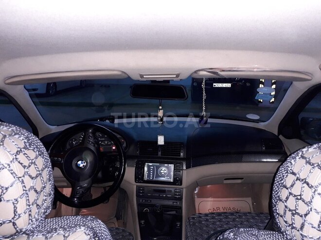 BMW 320 2002, 150,000 km - 0.2 l - Bakı