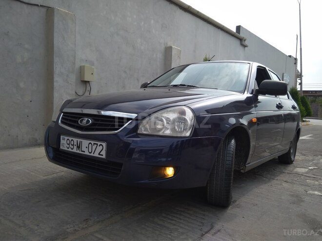 LADA (VAZ) Priora 2013, 207,880 km - 1.6 l - Sumqayıt