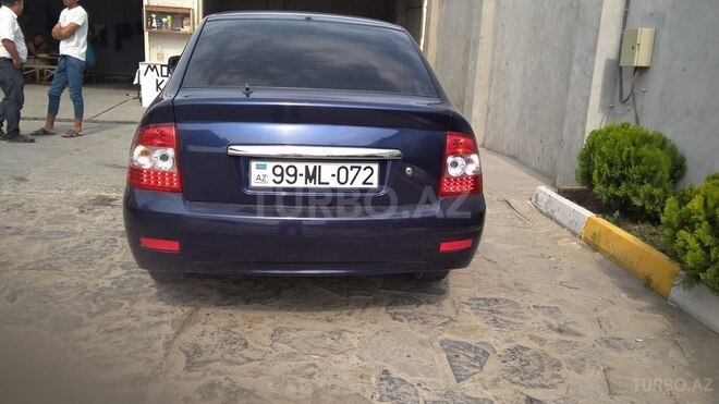 LADA (VAZ) Priora 2013, 207,880 km - 1.6 l - Sumqayıt