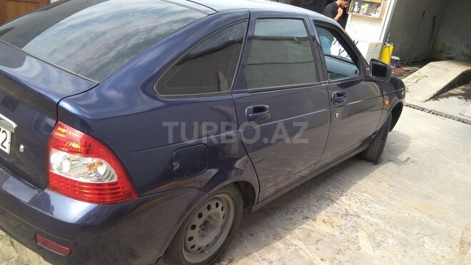 LADA (VAZ) Priora 2013, 207,880 km - 1.6 l - Sumqayıt