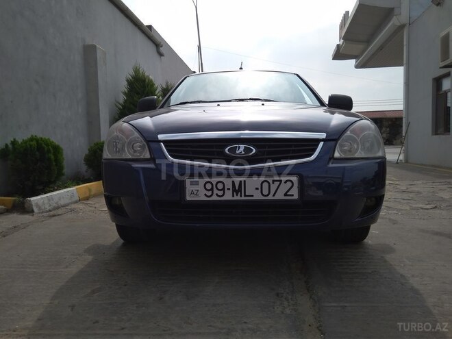LADA (VAZ) Priora 2013, 207,880 km - 1.6 l - Sumqayıt