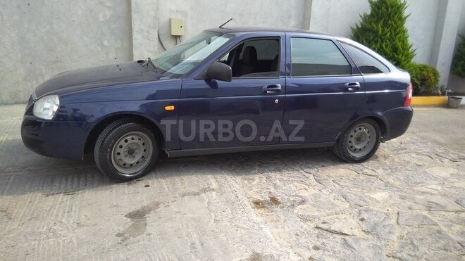 LADA (VAZ) Priora 2013, 207,880 km - 1.6 l - Sumqayıt