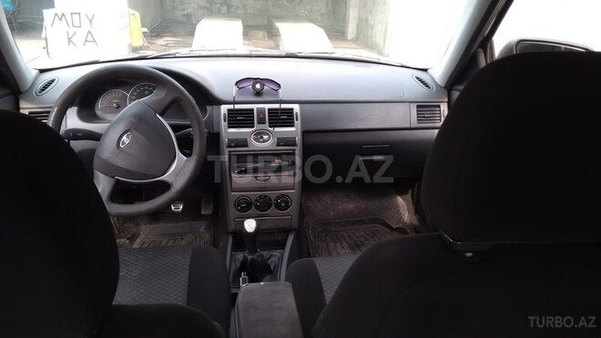 LADA (VAZ) Priora 2013, 207,880 km - 1.6 l - Sumqayıt