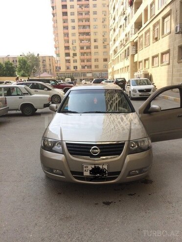 Nissan Sunny 2011, 140,000 km - 1.6 l - Bakı