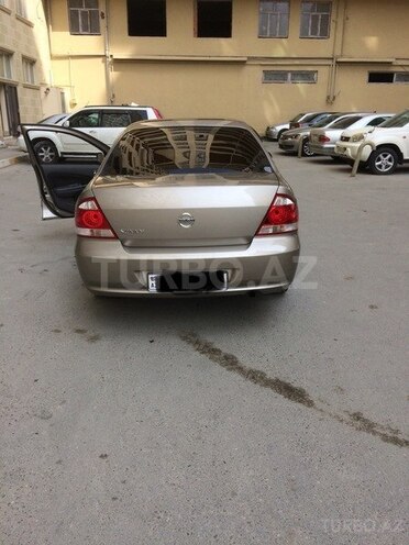 Nissan Sunny 2011, 140,000 km - 1.6 l - Bakı