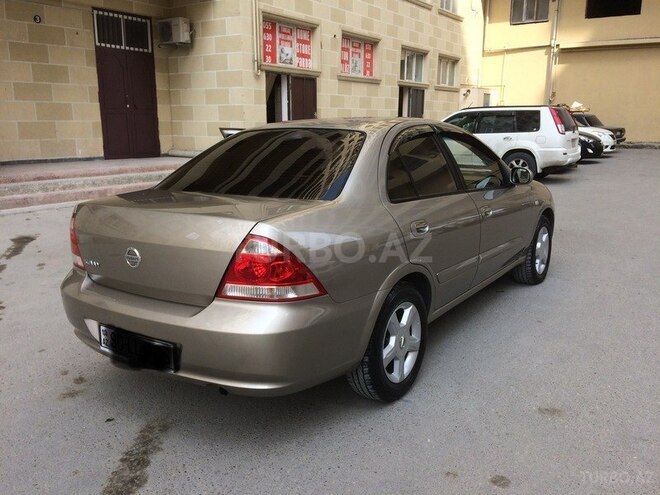 Nissan Sunny 2011, 140,000 km - 1.6 l - Bakı