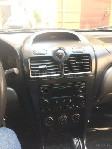 Nissan Sunny 2011, 140,000 km - 1.6 l - Bakı