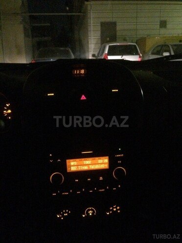 Nissan Sunny 2011, 140,000 km - 1.6 l - Bakı