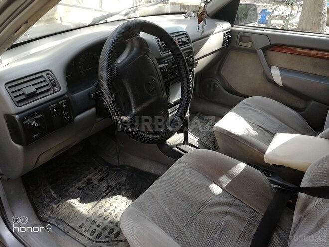 Opel Vectra 1995, 348,254 km - 2.0 l - Gəncə