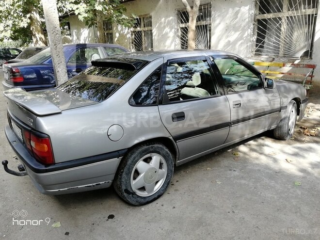 Opel Vectra 1995, 348,254 km - 2.0 l - Gəncə