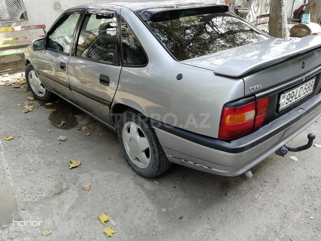 Opel Vectra 1995, 348,254 km - 2.0 l - Gəncə