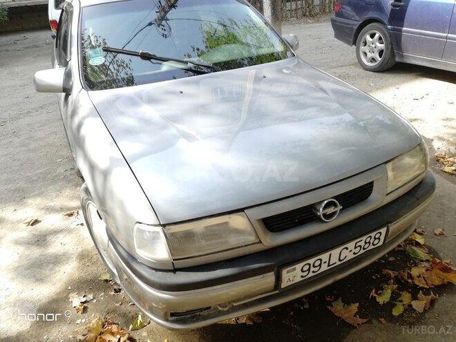 Opel Vectra 1995, 348,254 km - 2.0 l - Gəncə