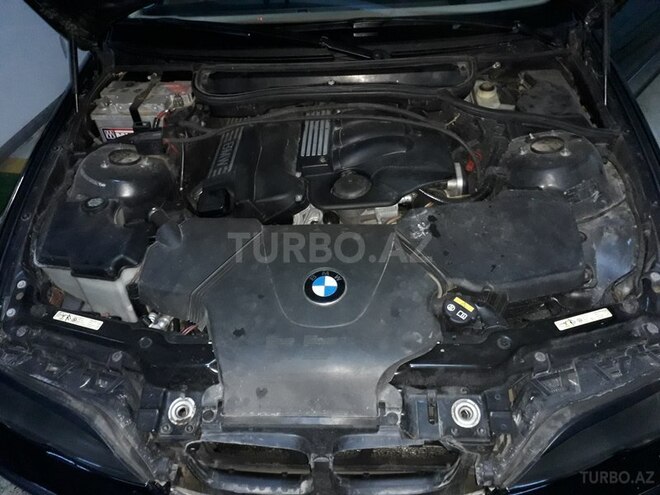BMW 320 2002, 150,000 km - 0.2 l - Bakı