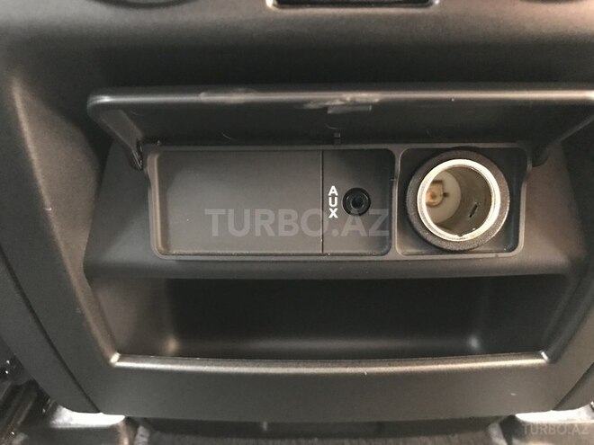 Land Rover Discovery 2009, 206,000 km - 2.7 л - Bakı