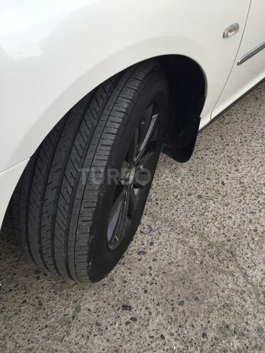 Hyundai Grandeur 2008, 122,000 km - 3.3 l - Bakı