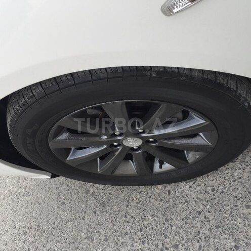 Hyundai Grandeur 2008, 122,000 km - 3.3 l - Bakı