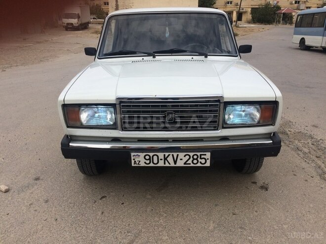 LADA (VAZ) 2107 2011, 120,000 km - 1.6 l - Bakı