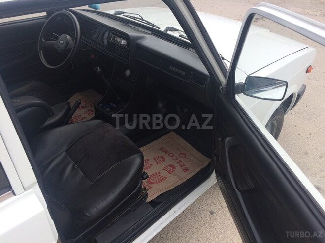 LADA (VAZ) 2107 2011, 120,000 km - 1.6 l - Bakı