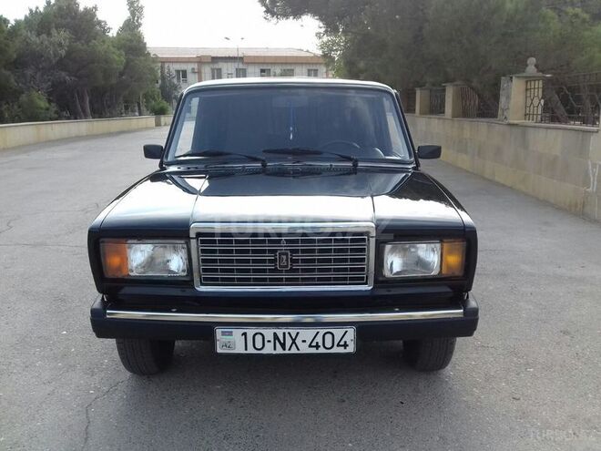 LADA (VAZ) 2107 2011, 134,000 km - 1.6 l - Bakı