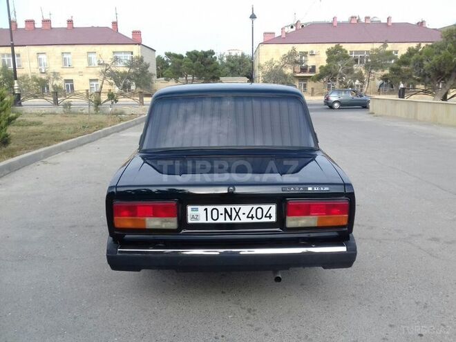 LADA (VAZ) 2107 2011, 134,000 km - 1.6 l - Bakı