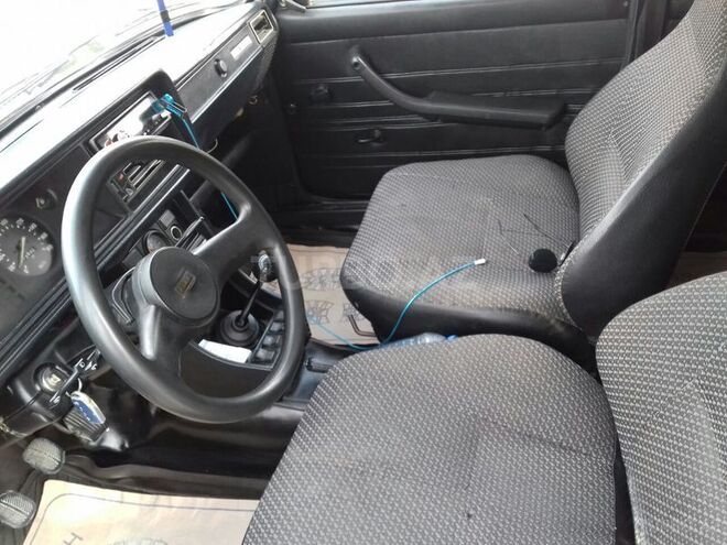 LADA (VAZ) 2107 2011, 134,000 km - 1.6 l - Bakı