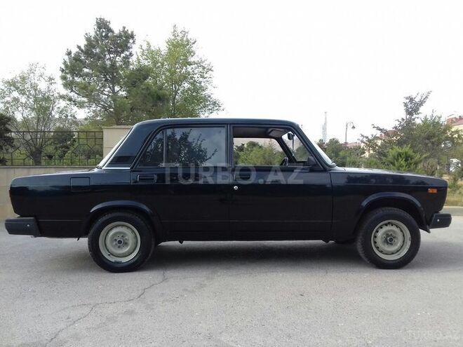LADA (VAZ) 2107 2011, 134,000 km - 1.6 l - Bakı