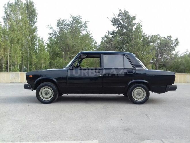 LADA (VAZ) 2107 2011, 134,000 km - 1.6 l - Bakı