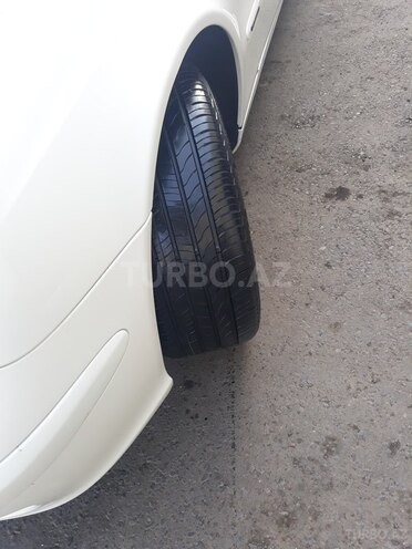 Mercedes E 270 2002, 222,220 km - 2.7 l - Gəncə