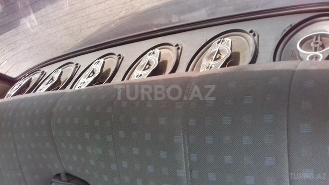 LADA (VAZ) 2107 2011, 85,000 km - 1.6 л - Ucar