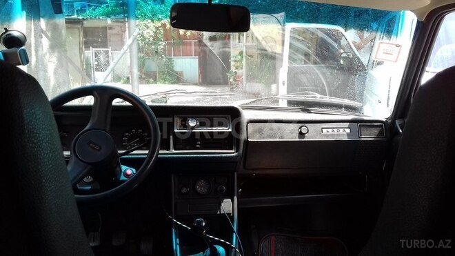 LADA (VAZ) 2107 2011, 85,000 km - 1.6 л - Ucar