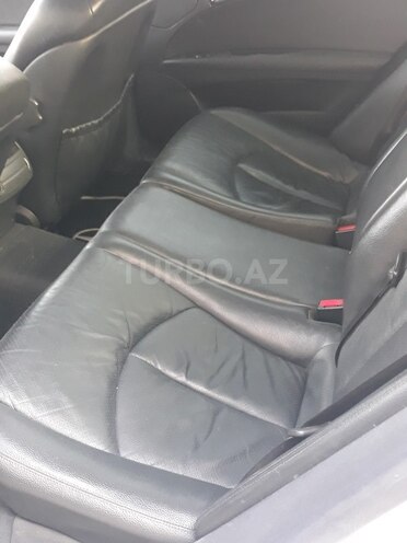 Mercedes E 270 2002, 222,220 km - 2.7 l - Gəncə