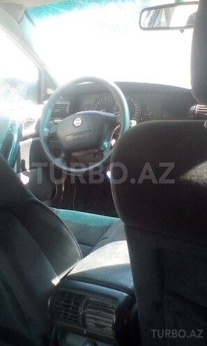 Opel Omega 1996, 3,000,000 km - 3.0 l - Bakı