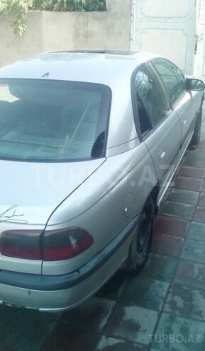 Opel Omega 1996, 3,000,000 km - 3.0 l - Bakı