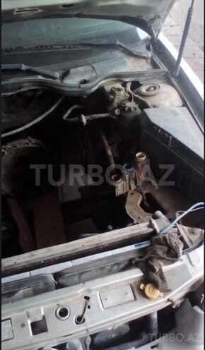 Opel Omega 1996, 3,000,000 km - 3.0 l - Bakı